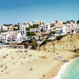 Urlaub Algarve