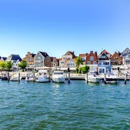 Urlaub Travemünde