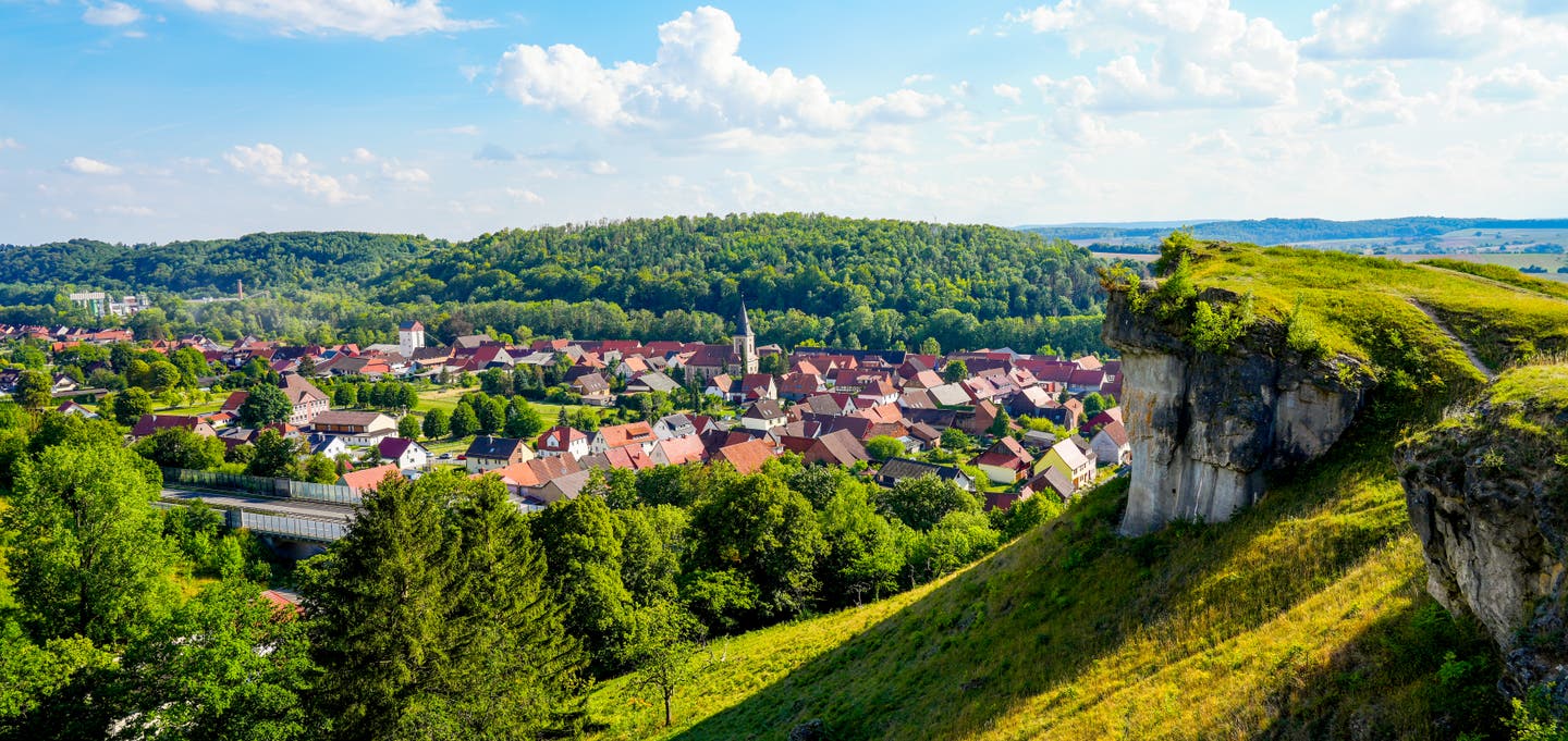 Harz