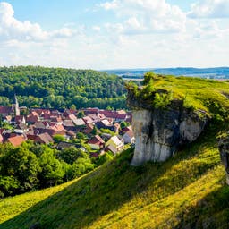 Harz Urlaub
