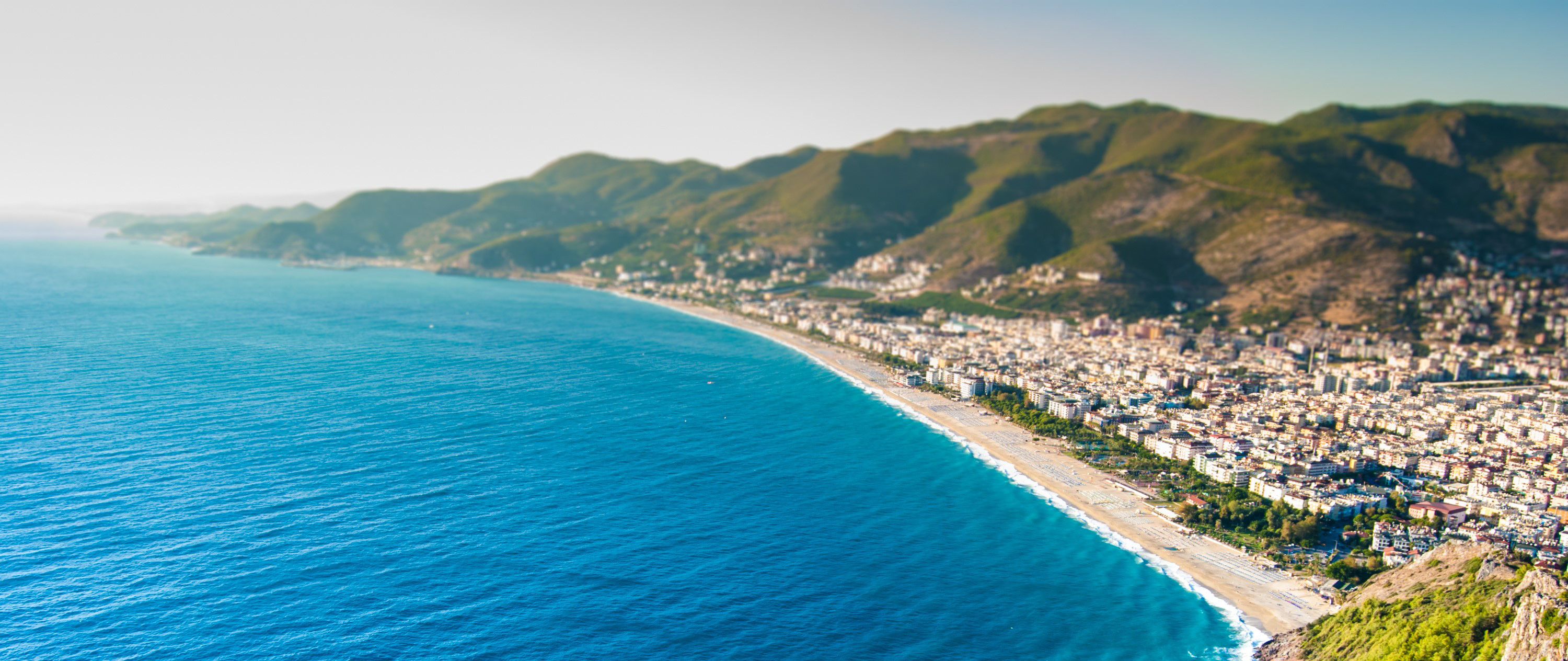 Puerto de la Cruz’ Sehenswürdigkeiten ITS