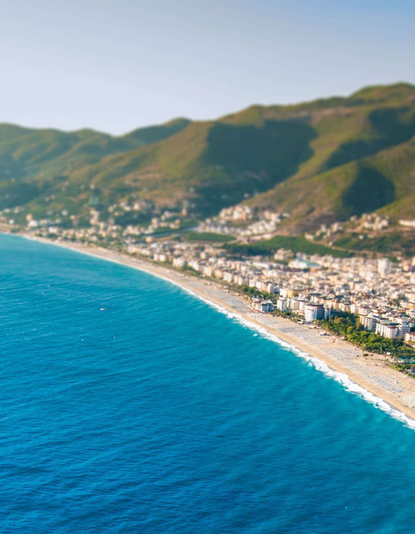 Tipps für Reisen nach Side und Alanya