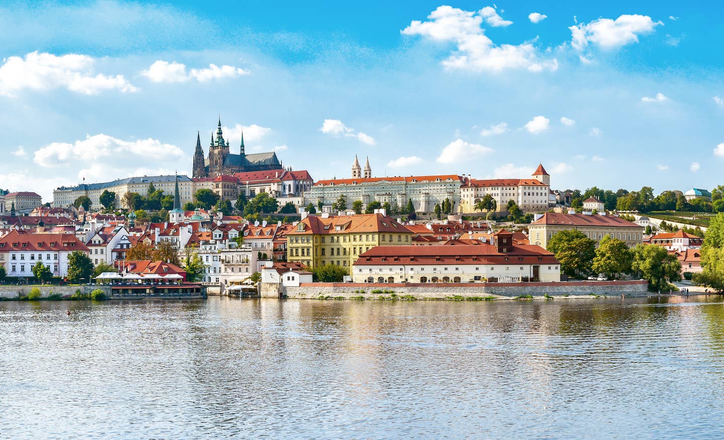 Altstadt von Prag