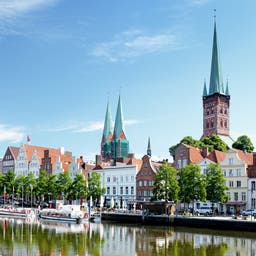 Urlaub Lübeck