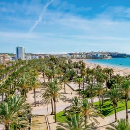 Urlaub Costa Brava
