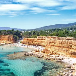 Urlaub Ibiza