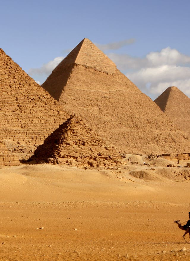 Kultur Ägyptens