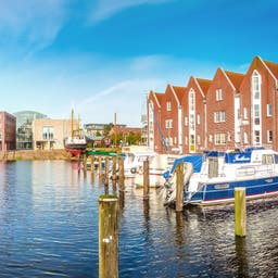 Husum Urlaub