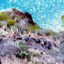 Familienurlaub Madeira