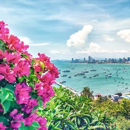 Pattaya Urlaub