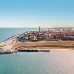 Caorle Urlaub