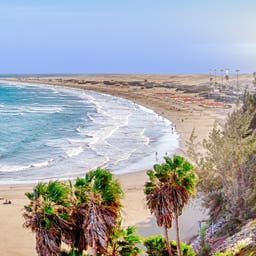 Urlaub Playa del Ingles