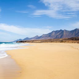 Urlaub Fuerteventura