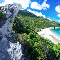 Urlaub in Kroatien
