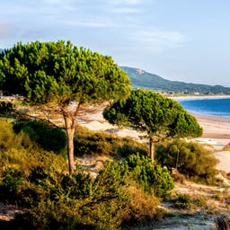 Urlaub Costa de la Luz