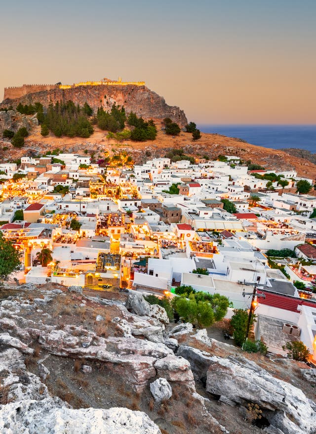 Rhodos Top 10