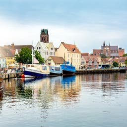 Urlaub Wismar