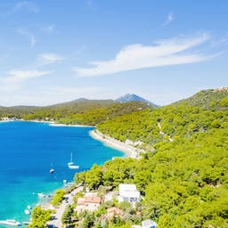 Urlaub in Krk