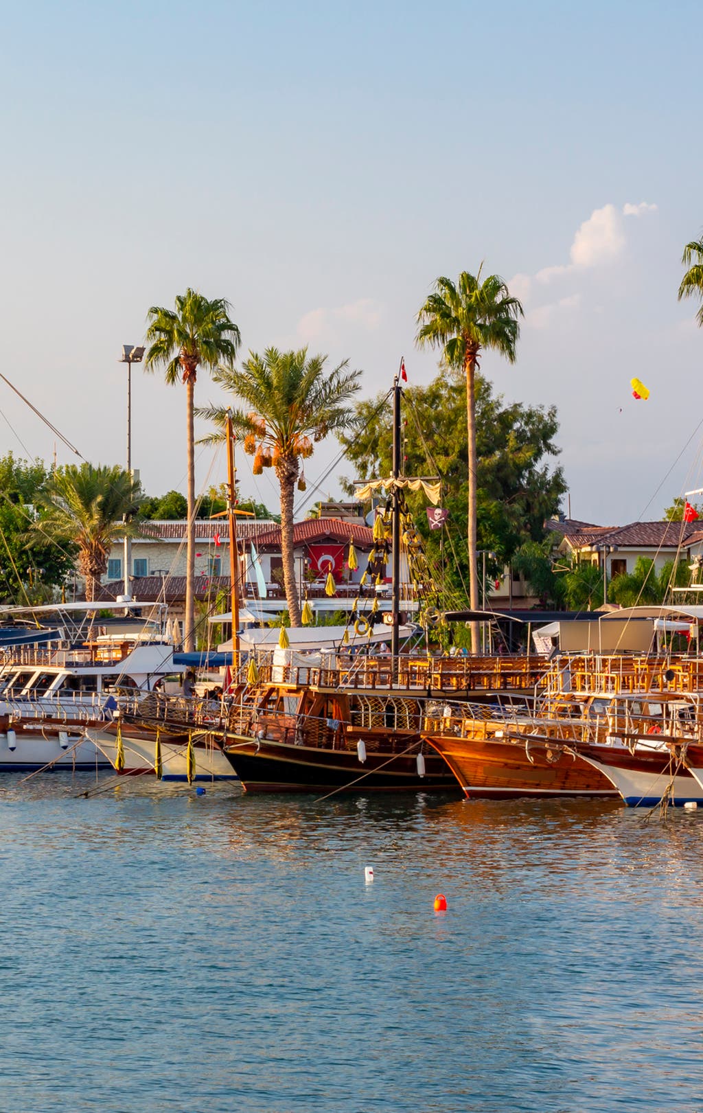 Top 8 Sides Strände und Natur entdecken ITS