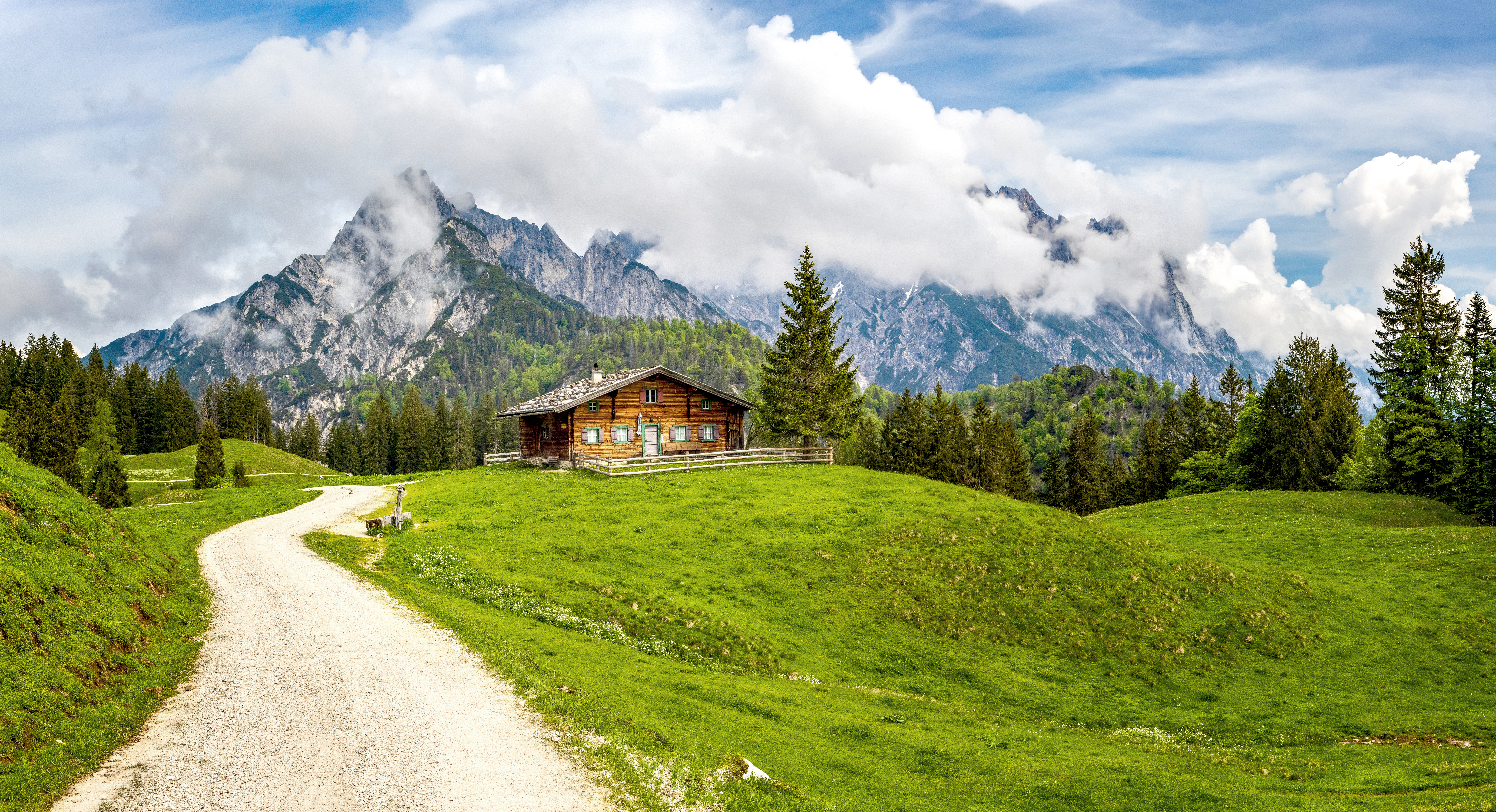 Urlaub Österreich
