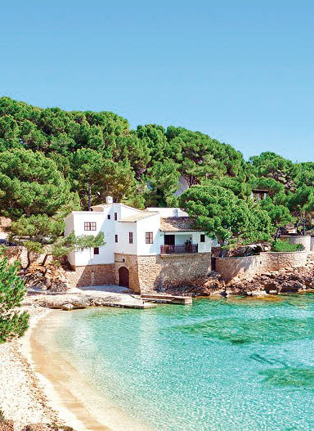 Zu den Angeboten Sommerurlaub auf Mallorca