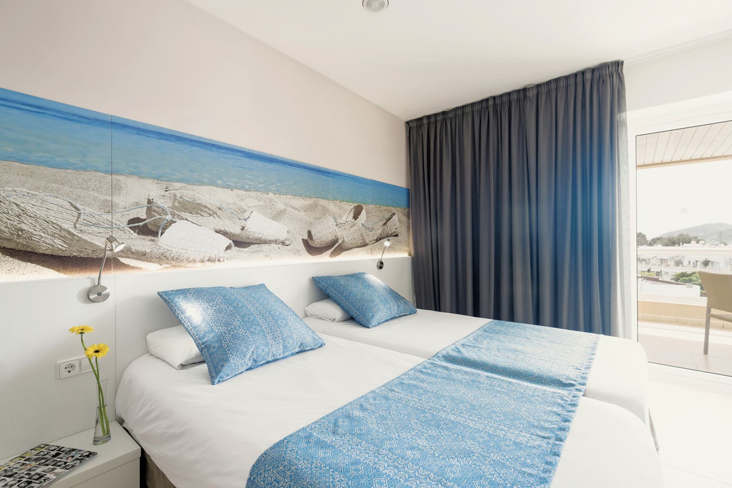 Wohnbeispiel Suite