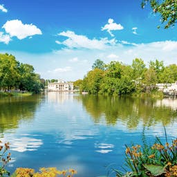 Urlaub in Polen