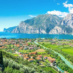 Urlaub Gardasee