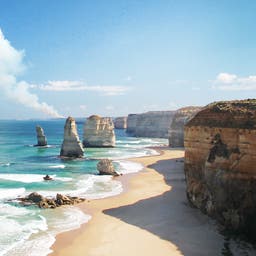 Urlaub in Australien