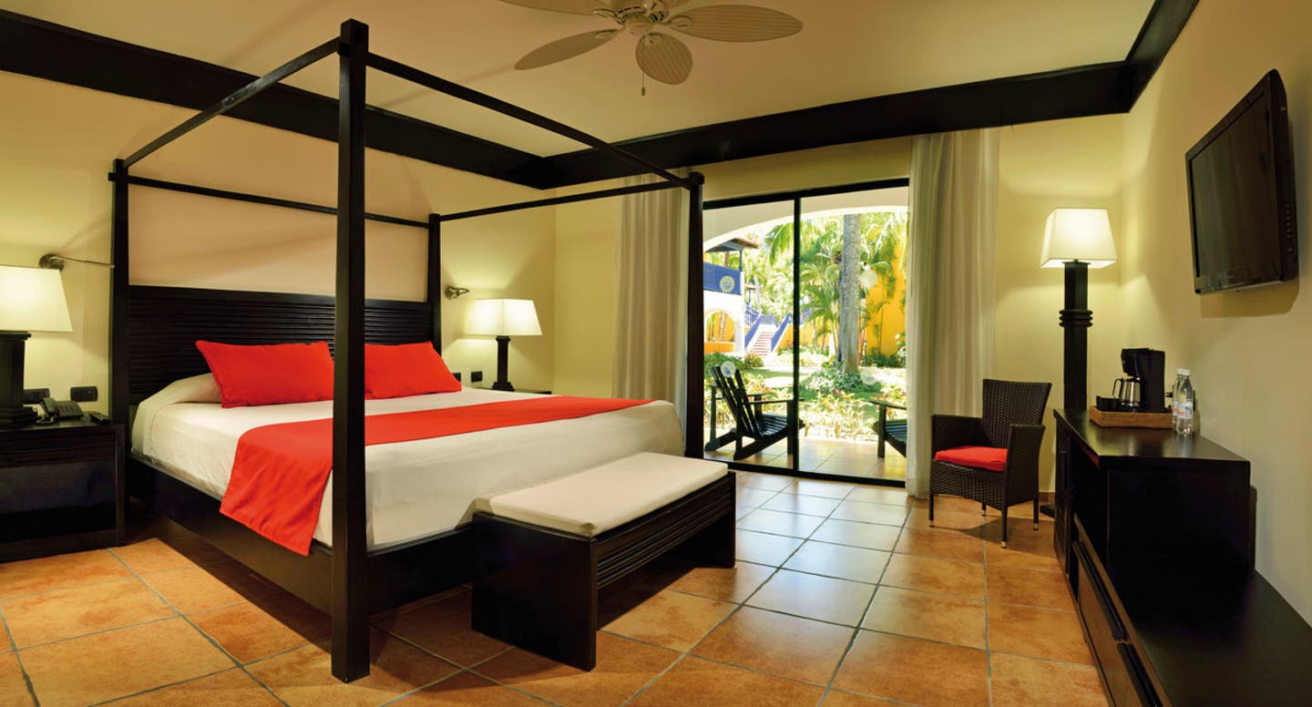 Wohnbeispiel Comfort Room