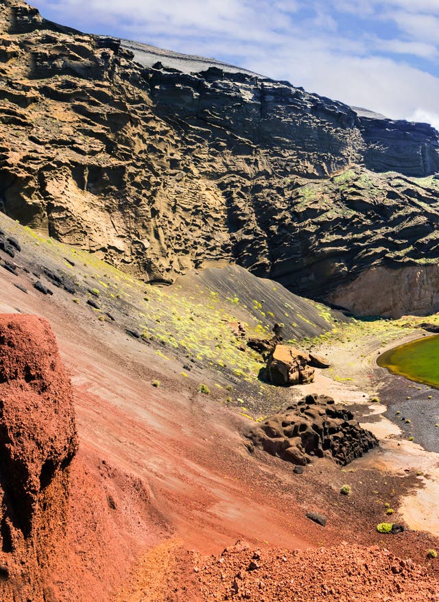 Aktivurlaub auf Lanzarote