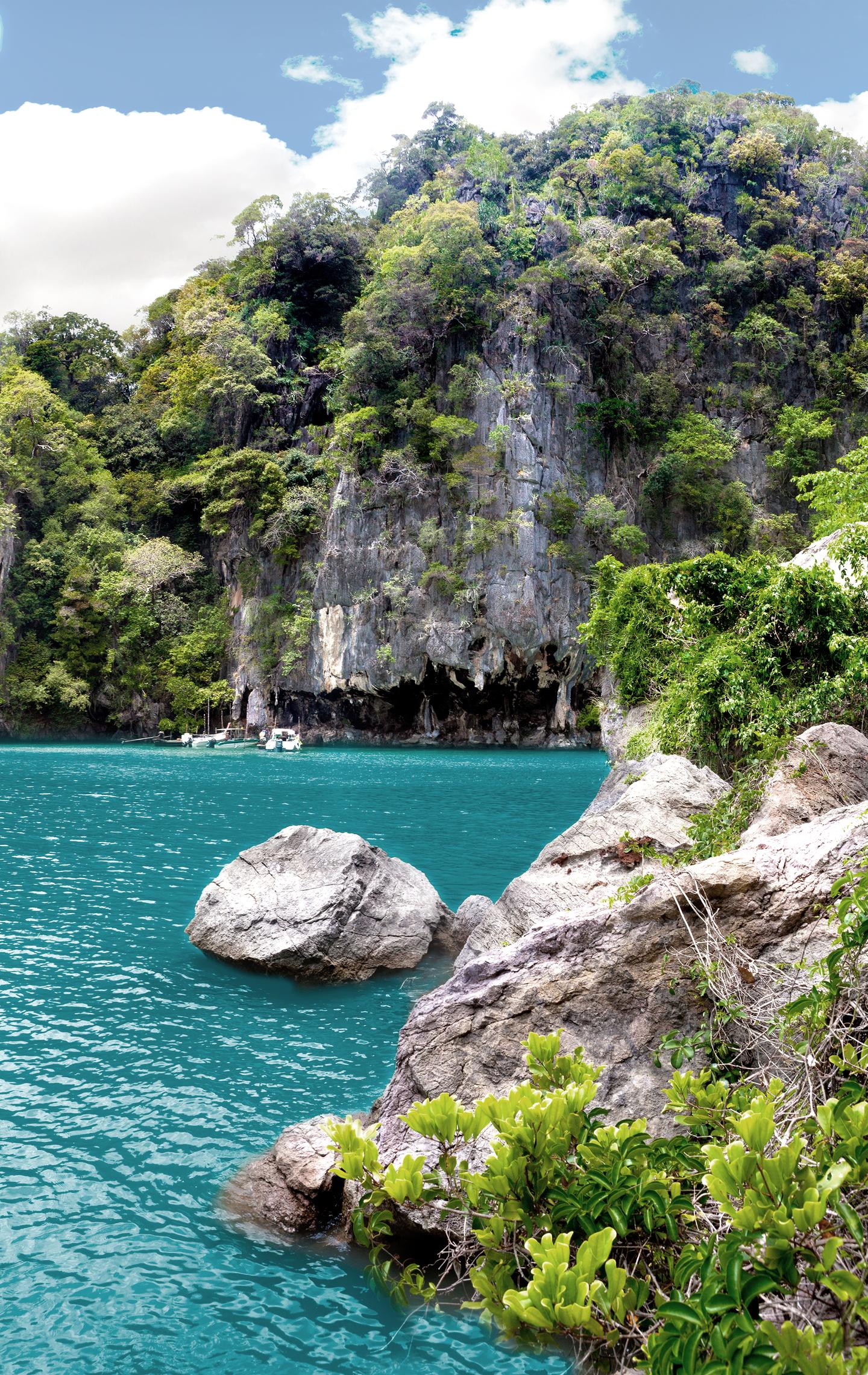 Zu den Angeboten Winterurlaub in Thailand