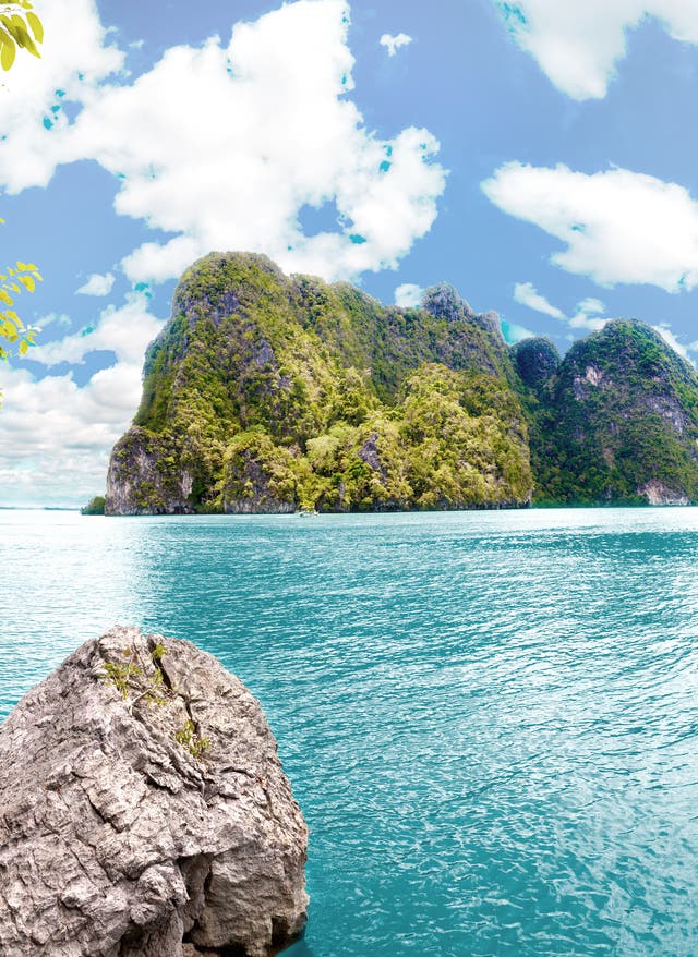 Zu den Angeboten Thailand