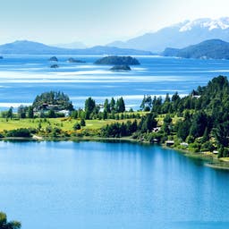 Urlaub in Argentinien