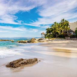 Urlaub in Mexiko