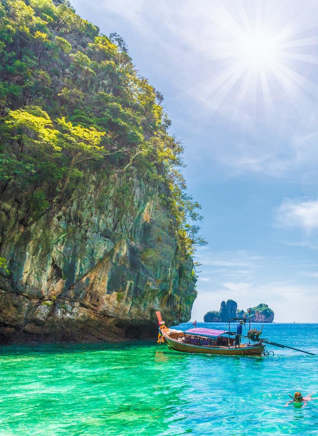 Thailand Geheimtipps