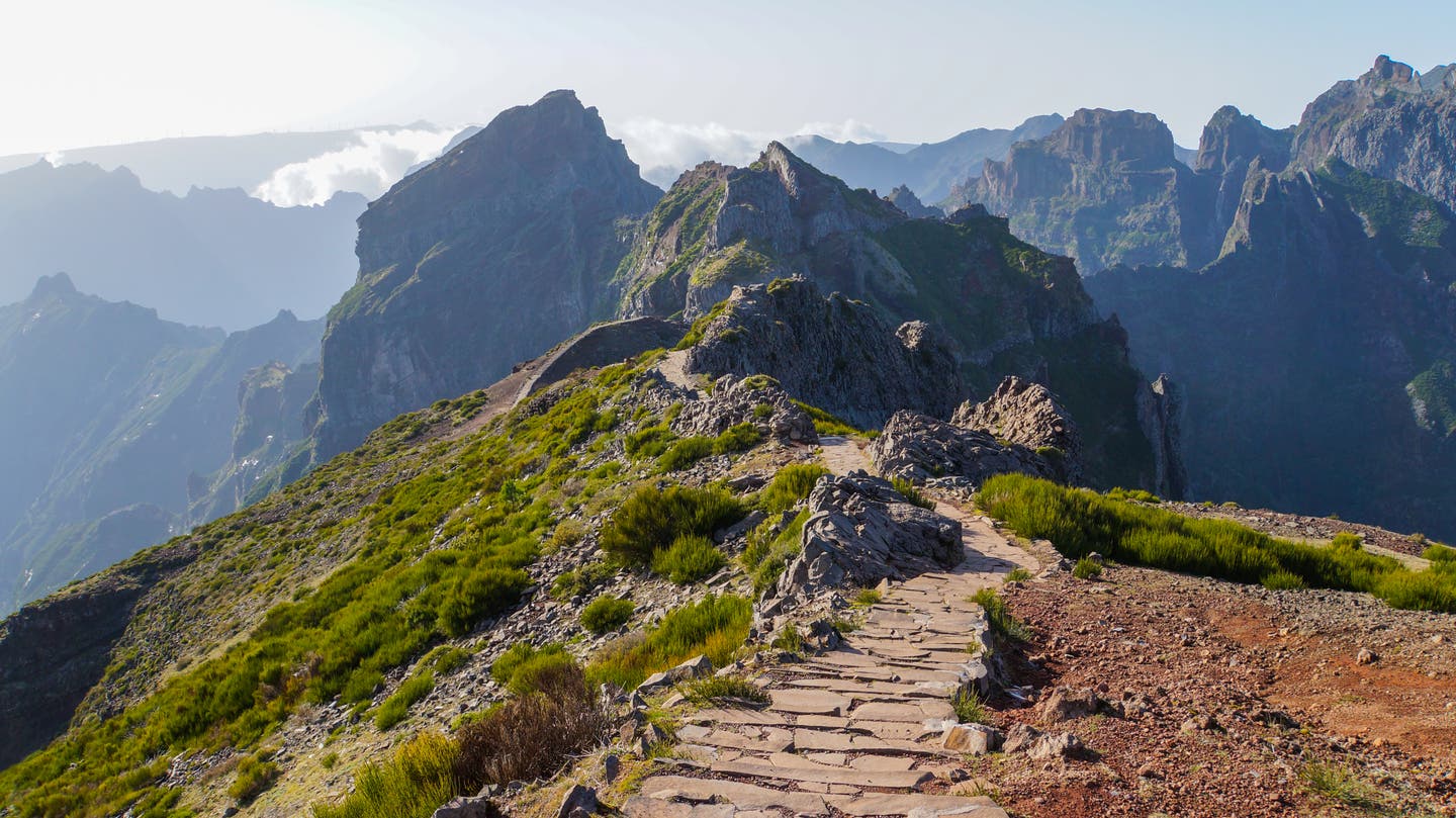 Wandern auf Madeira – Die besten Tipps