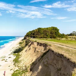 Urlaub Polnische Ostsee