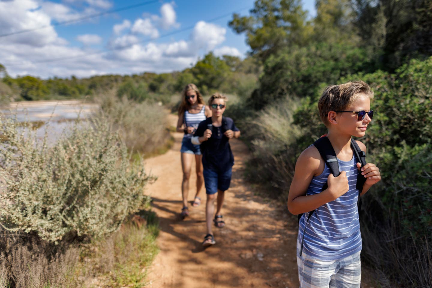 Familie, Mallorca