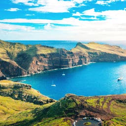 Urlaub in Madeira