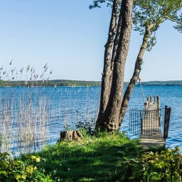 Plau am See Urlaub