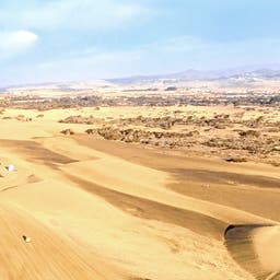 Urlaub Maspalomas