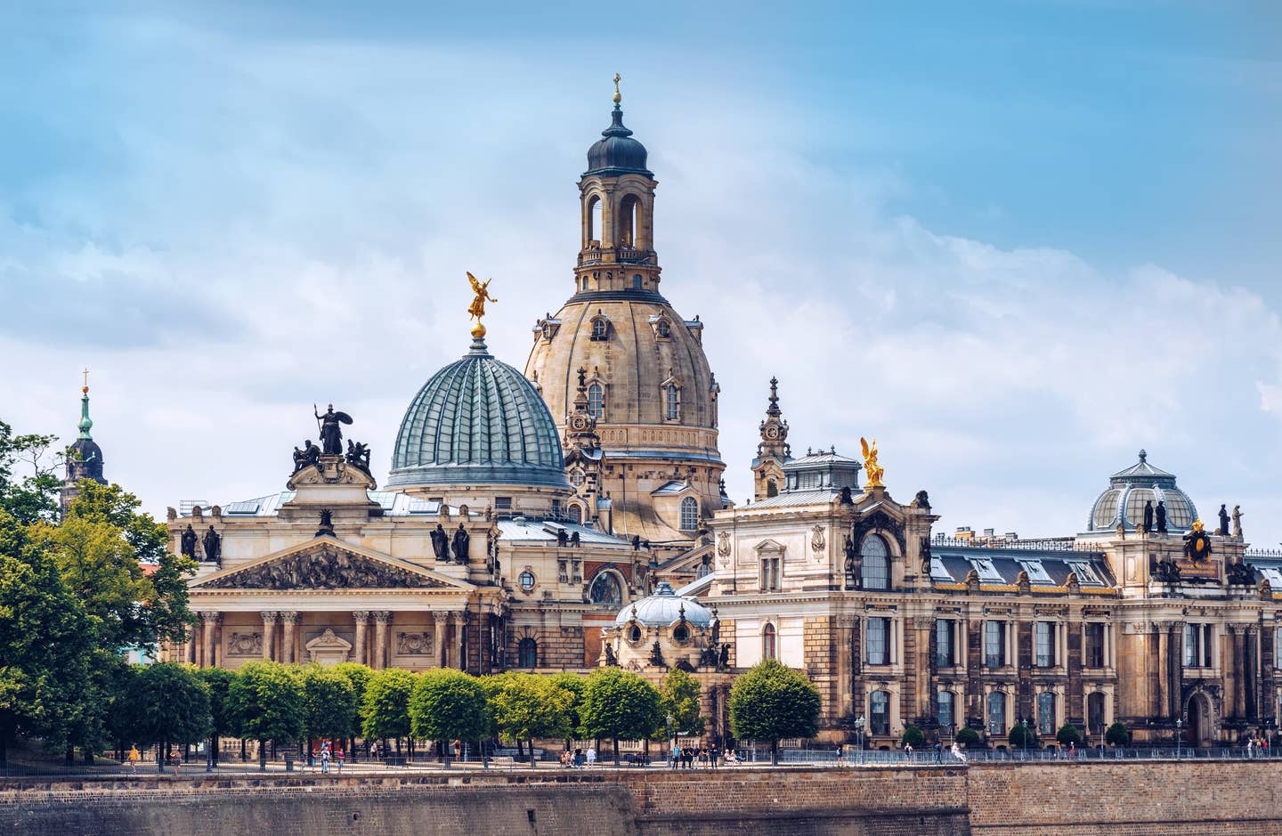 Dresden-Panorama