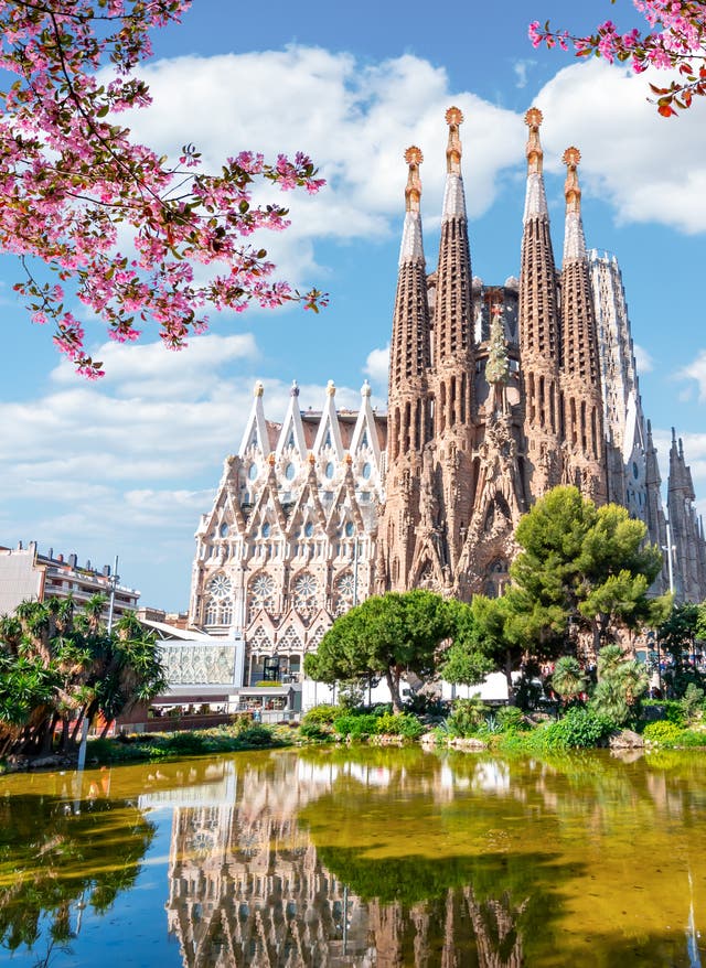 Barcelonas Top Tipps