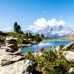 Urlaub Steiermark