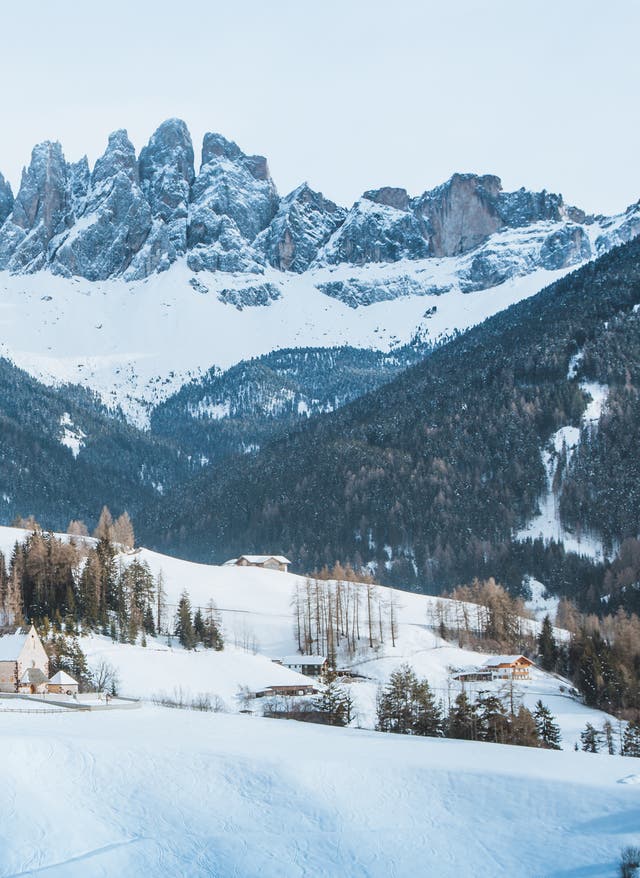 Zu den Angeboten Dolomiten in Südtirol