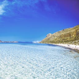 Urlaub auf Kreta
