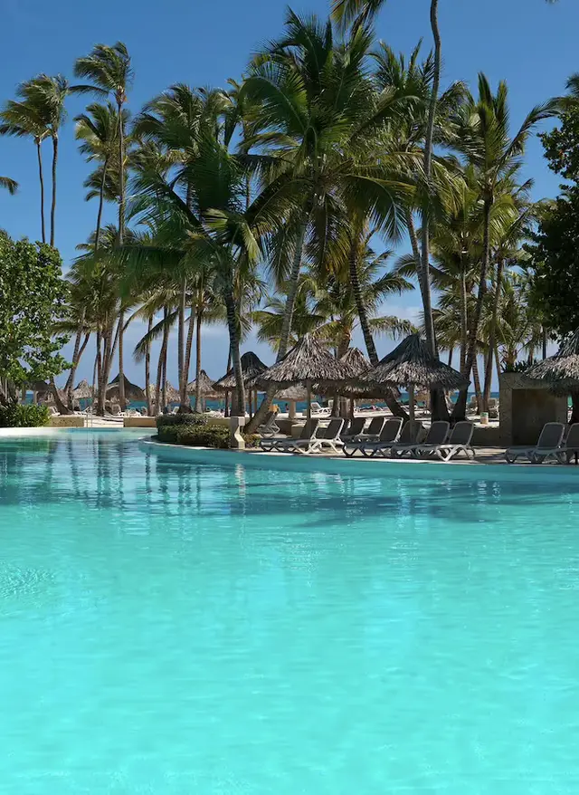 Meliá und Paradisus by Meliá Melia Hotels & Resorts