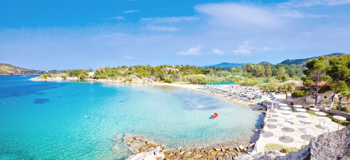 Chalkidiki