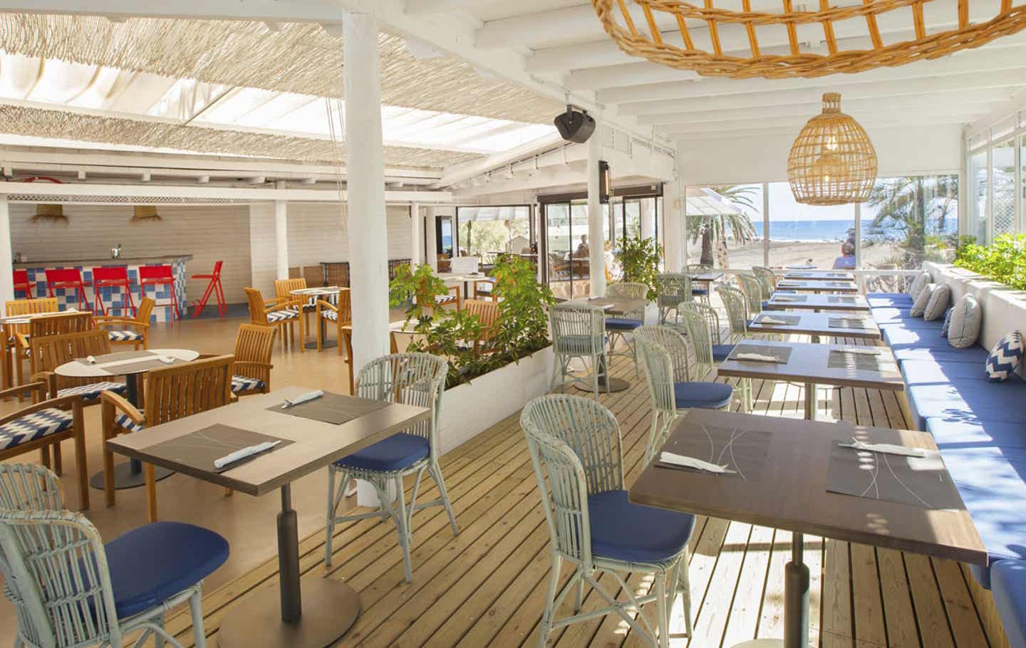 Lopesan Villa del Conde